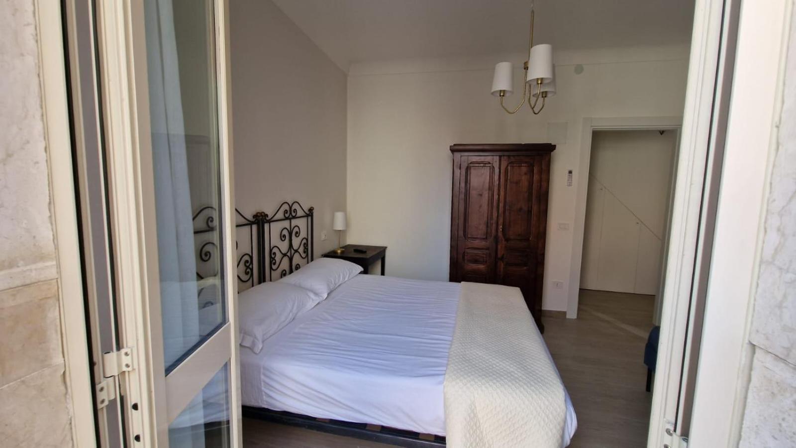 Villa Floresta Таорміна Номер фото