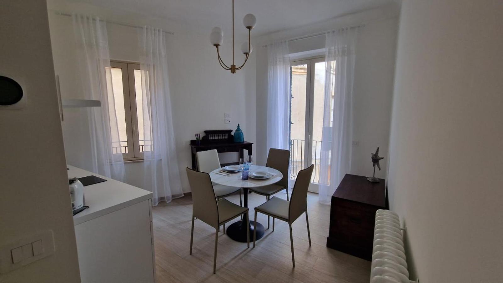 Villa Floresta Таорміна Номер фото
