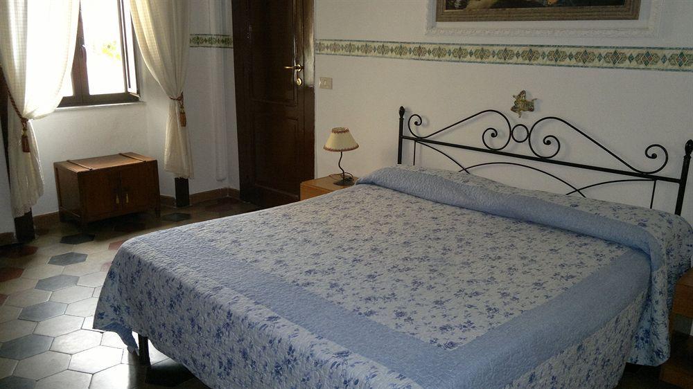 Villa Floresta Таорміна Екстер'єр фото