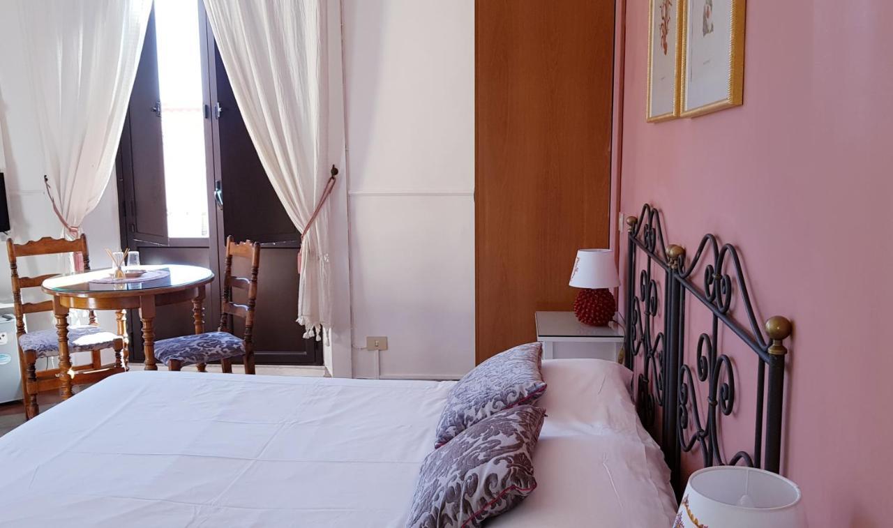 Villa Floresta Таорміна Екстер'єр фото